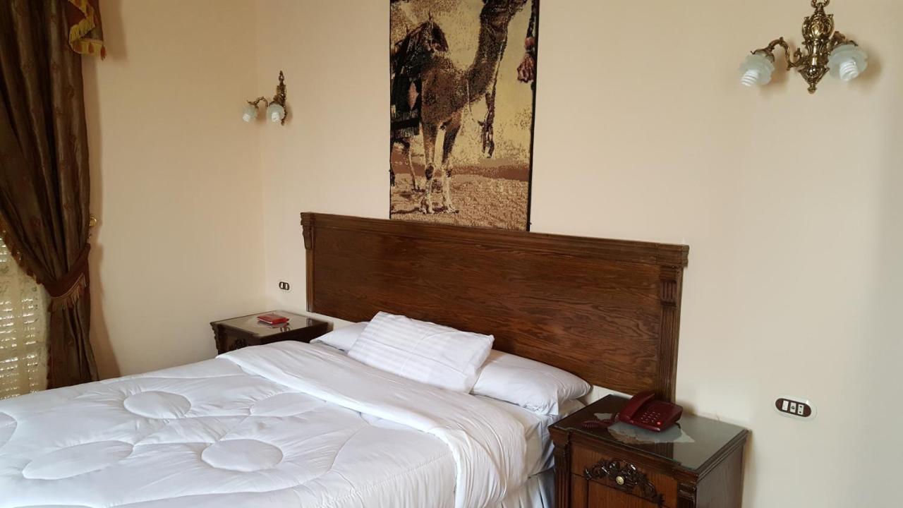 Misr Hotel Alexandria Eksteriør billede