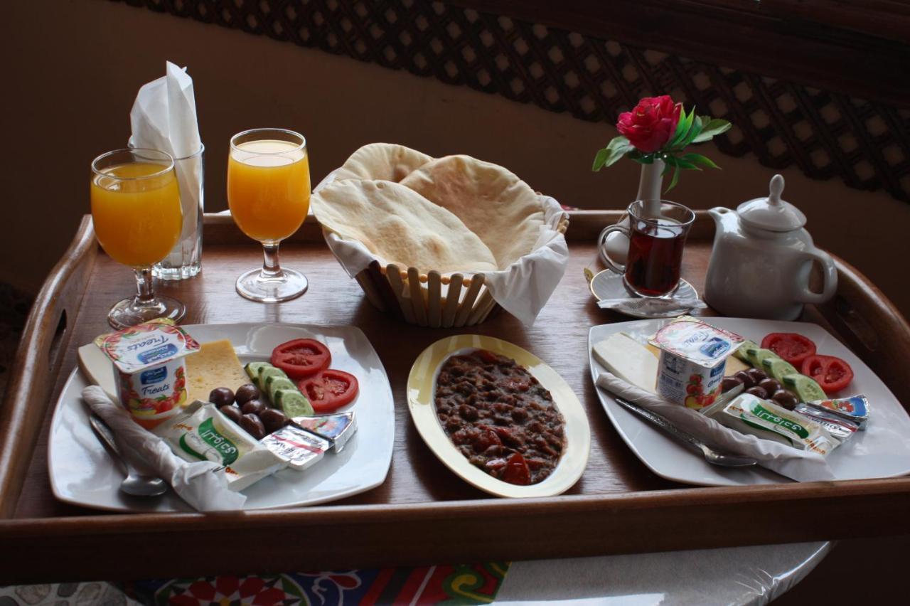Misr Hotel Alexandria Eksteriør billede