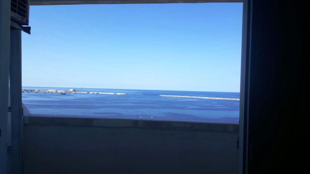 Misr Hotel Alexandria Eksteriør billede