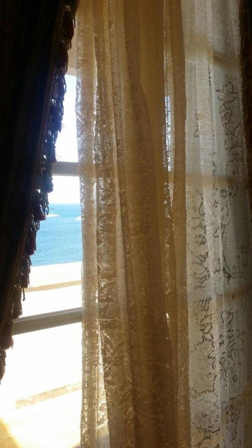Misr Hotel Alexandria Eksteriør billede