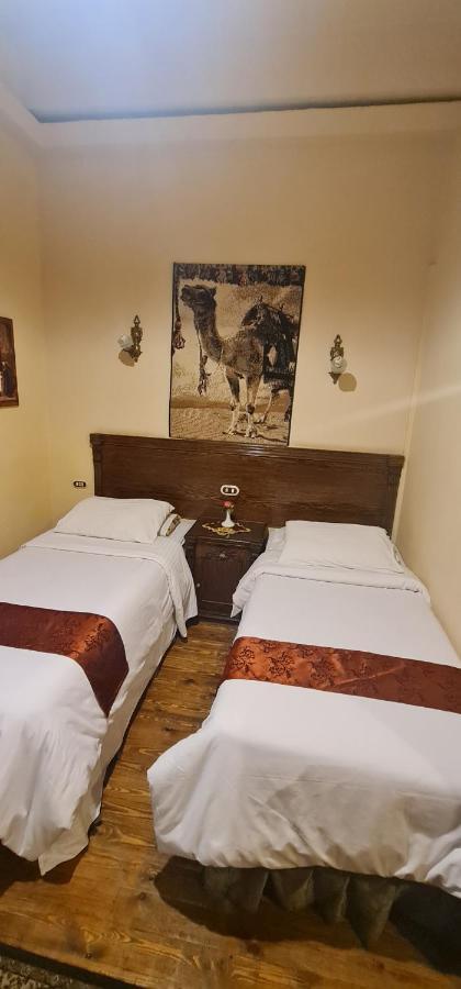 Misr Hotel Alexandria Eksteriør billede